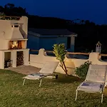 Villa Mirto Green House