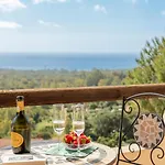 Villa Mirto Green House