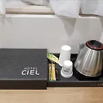 Hotel Ciel Dongtan