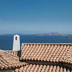 Cala Dei Ginepri Vista Mare, Giardino, Wifi