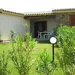 Casa Santoreggia Olbia, Porto Istana, Murta Maria