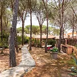 Residenze Coda Cavallo - Le Farfalle