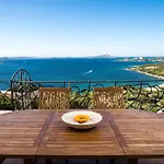 Villa Luxury Vista Mare E Piscina Tra Le Rocce