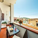 La Casa Di Mannazzotta 1