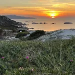 Bilocale Con Spazio Esterno