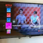 Sweet Home, Wi-Fi, Netflix, Disney Plus, Prime Video