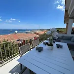 Elegante Trilocale Vista Mare A Porto Rotondo