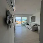 Elegante Trilocale Vista Mare A Porto Rotondo