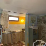 A Casa Di Oba, A Pochi Minuti Dal Mare