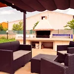 Pm Villa Arenosu Guest House
