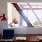 Casa Atlante
