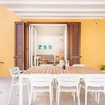 Oltremare, Patio, Two Steps From The Sea