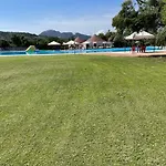 Cugnana Porto Rotondo Bungalows - Camping