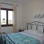 Lo Sguardo Sul Mare - Holiday Apartment