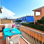 Mistral Apartments