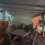 Relaxing Cristal Blu Studio Sleeps 4