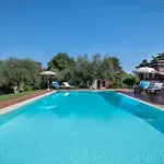 Clicksardegna Villa Angelica Con Piscina E Giardino