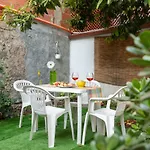 Casa Vacanze Con Giardino - Twiggy'S House