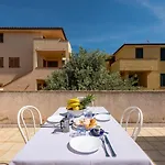 Casa Celeste Cala Gonone