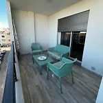 Luxury Apartment Cellini