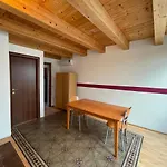 Domo Is Solus - Affittacamere - Living Sant'Antioco