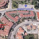 Marina Di Olbia Guest Apartment - Self Check-In - Iun R1646