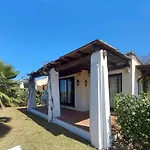 Villa Giglio