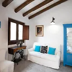 Casa Tipica Nel Borgo Antico