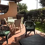 La Casa Degli Specchi-Villetta Con Due Giardini