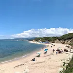 Vivere A 5 Minuti Dalle Spiagge Di San Pietro