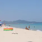 Casa Vacanze Costa Rei 800 Mt Dal Mare