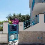 Gabbiani - Cala Gonone