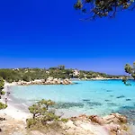 Villa Fronte Mare