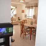 Casa Vacanza A Maria Pia