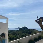 Casa Sa Montera B - Terrazza Vista Mare