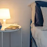 Blu Vintage Apartment - Magnolia Holidays