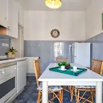 Blu Vintage Apartment - Magnolia Holidays