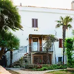 La Terrazza sui Bastioni