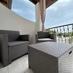 Casa Mario E Rosa