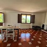Villa To' - Arbatax, Porto Frailis
