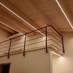 Grand Suite King Of Majorca Esclusiva Su Due Livelli