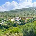 Villa Iris - Sea View