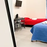 Al 115 Rooms