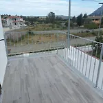 Appartement F2 Meuble