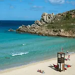 Glorious Residence Le Pavoncelle 1 Bedroom Sleeps 4 Child