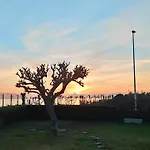 Villa Sul Mare Con Piscina