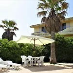 Home On The Beach