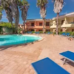 The Tranquile Palau Green Village 1 Bedroom Sleeps 4 Child