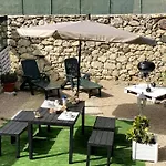Casa Osiride Con Giardino Privato E Barbecue