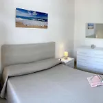 La Perla Casa Iside Con 2 Camere, Giardino Privato